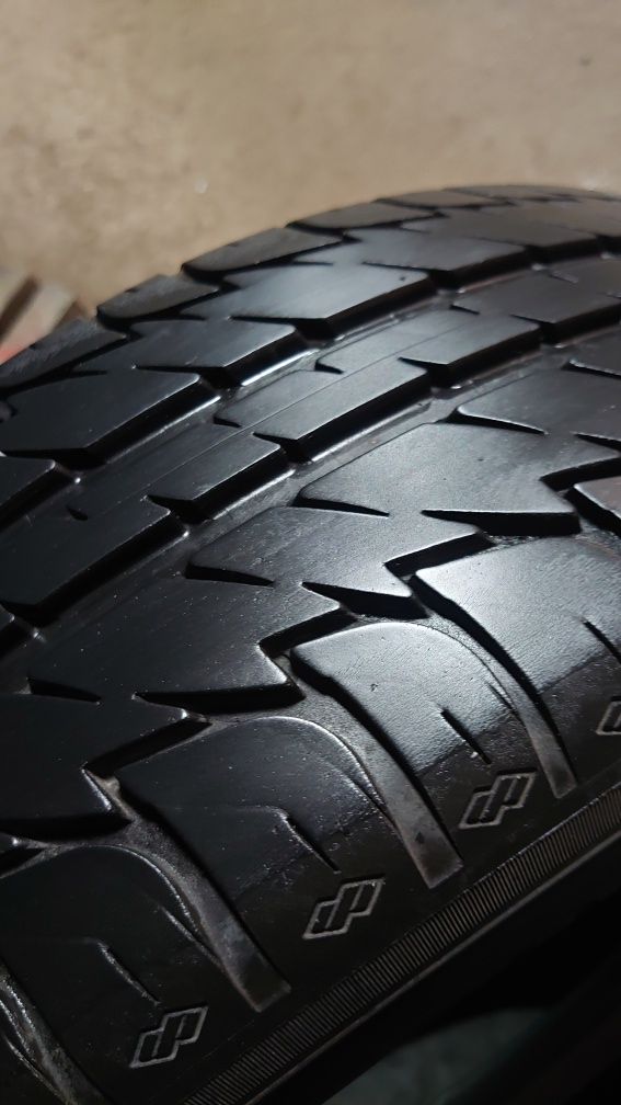 Пара летних шин резина Kleber Dynaxer HP3 195/60 r16 195 60 16