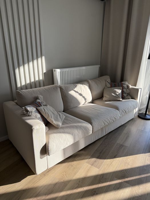 Sofa 3-osobowa ikea vimle