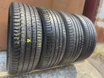 Шини бу 225/55 r19 Continental 7 мм залишок