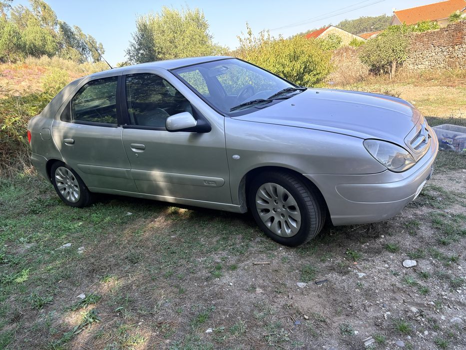 Venda xsara citroen
