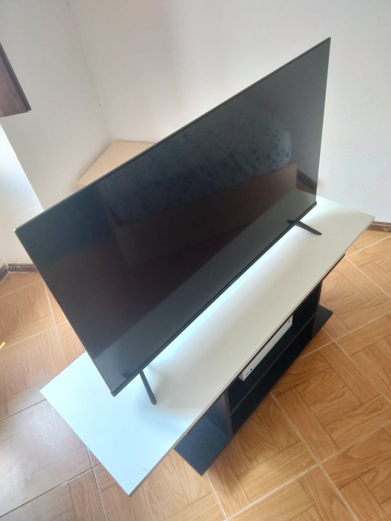 Smart TV 4K Hisense 43