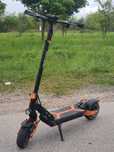 Kukirin g2 max jak nowy