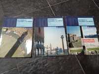 Livros escolares