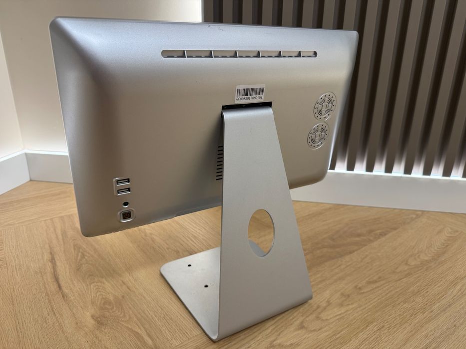 Android POS термінал Walltop 15,6 Моноблок Pos Sector Vector 80% знижк