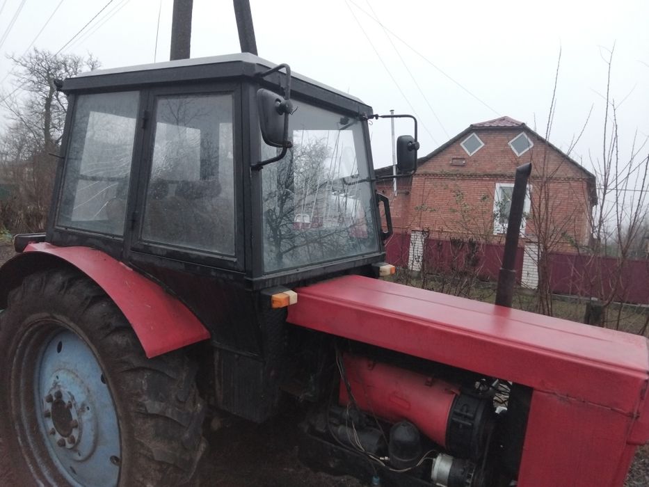 Продам т-40 в хошому стані