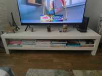 Movel TV IKEA usado