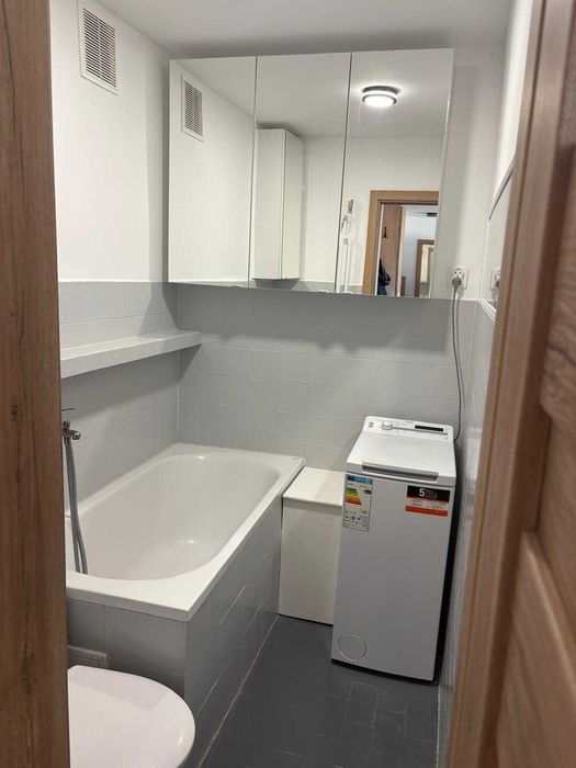 Wynajmę kawalerkę po remoncie blisko rynku we Wrocławiu