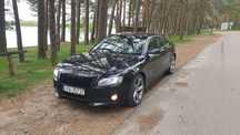 Audi A5 2.7 TDI zamiana na suva