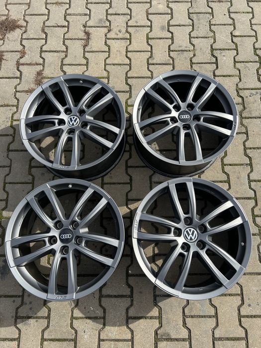 5/130 R20 Audi Q7 / VW Touareg / Porsche Cayenne