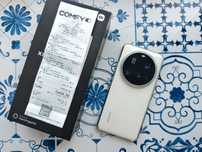 Xiaomi 15 ultra 16/512