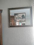 Vendo os quadros
