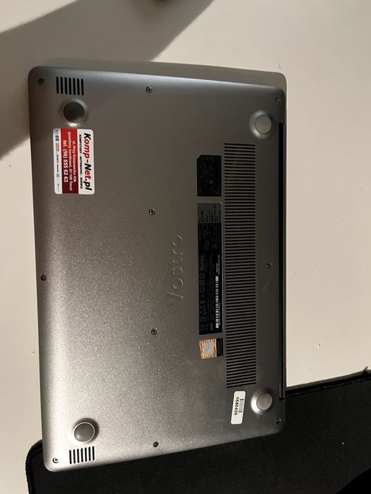 Delll vostro 5370
