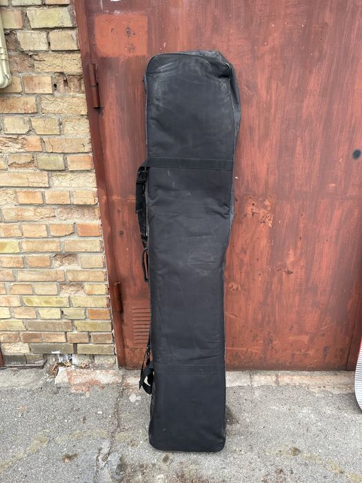 Продам чихол nitro под борды и экиперовку до 165 см +- место еще хвата