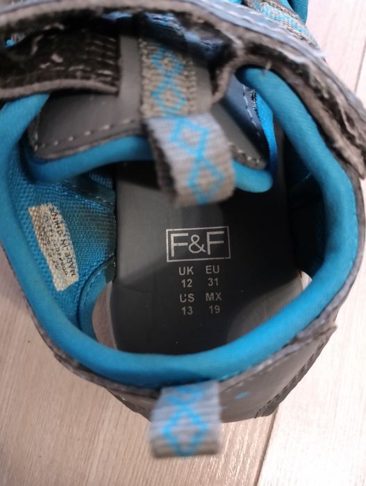 Paka ubrań dla chłopca rozmiar 116 m.in. Reserved, Puma