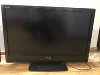 Telewizor Toshiba 37 cale, stan bardzo dobry