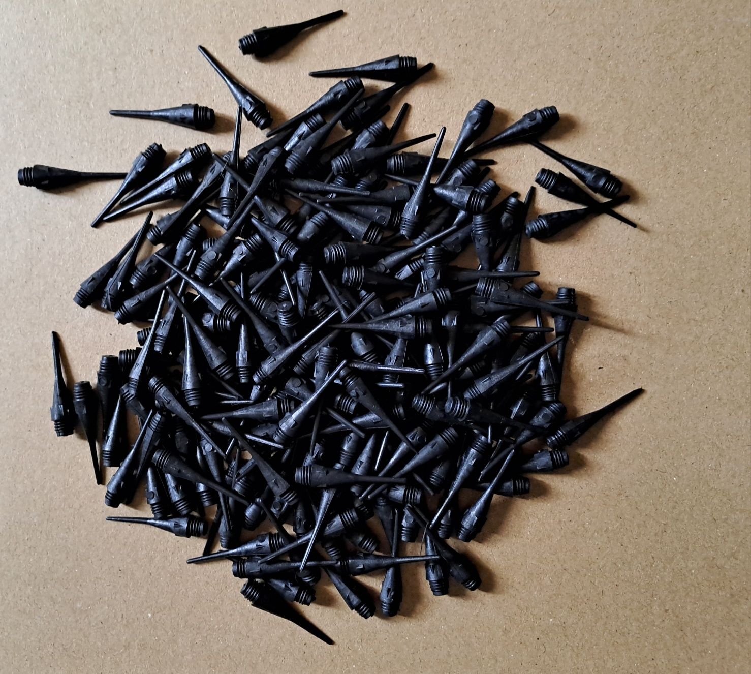 Material de café