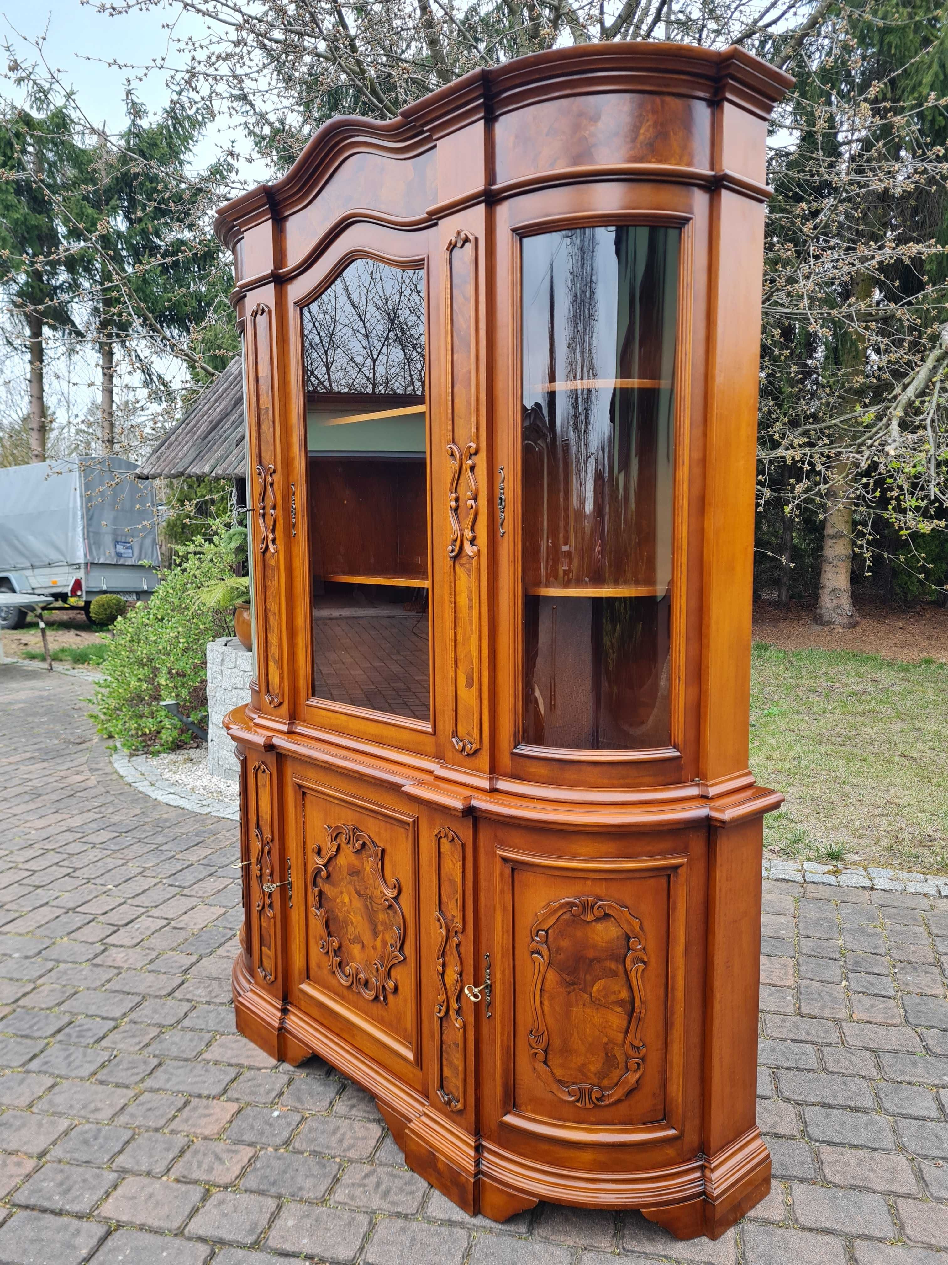 Stylowa Witryna Biblioteka biblioteczka