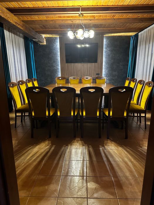 Оренда колиби Рясне-Руське