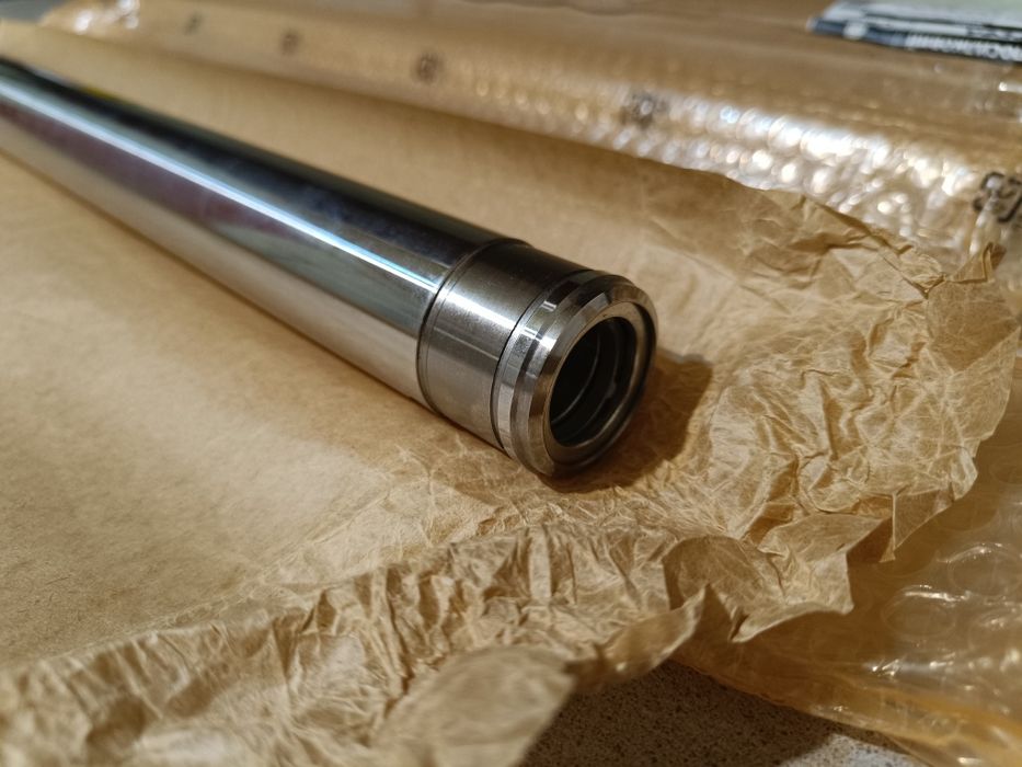 Перья вилки 37х588 мм Honda,Suzuki,Yamaha, Kawasaki