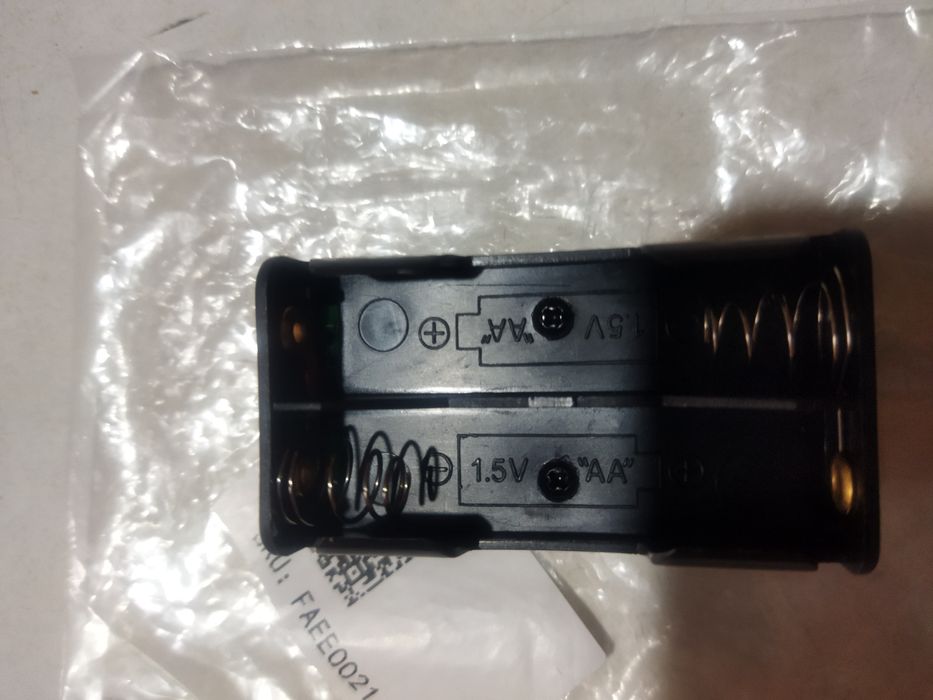 FM приемник модуль плата