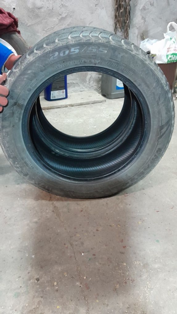 Opona R16  Opony