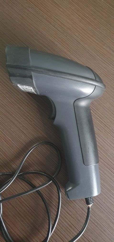 Сканер штрих-кода Metrologic MS 1690 Focus