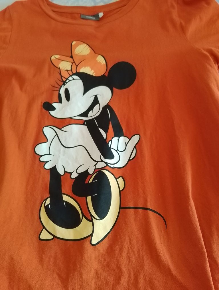 Koszulka Disneya C&A rozm.L