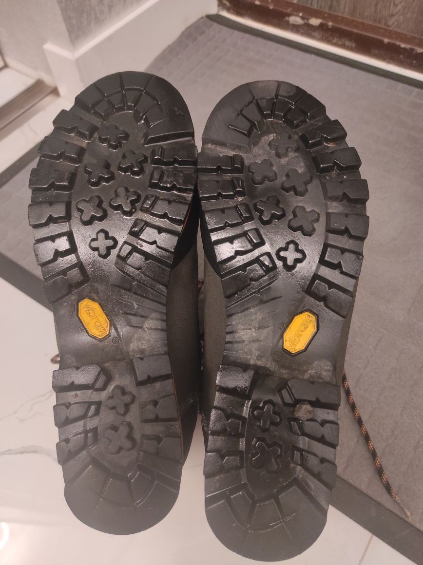 Zamberlan Baltoro трекінкове взуття, ботинки, черевики. 41 розмір