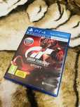 Gran Turismo sport, ps4