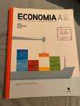 Manual Economia A 11º ano