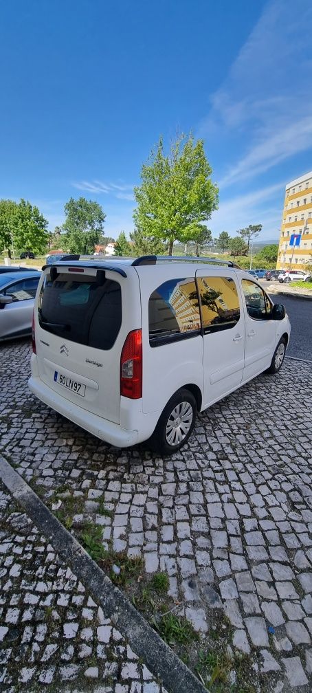 Citroên berlingo multispace 1.6 90cv