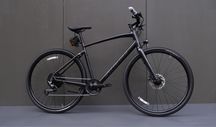 Велосипед Specialized SIRRUS X 3.0 EQ - Trekkingbike - 2023
