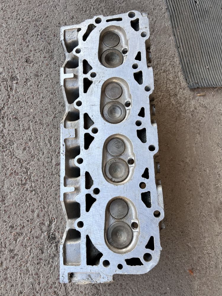 Головка блока Газ 53 Паз Газ 3307 новая