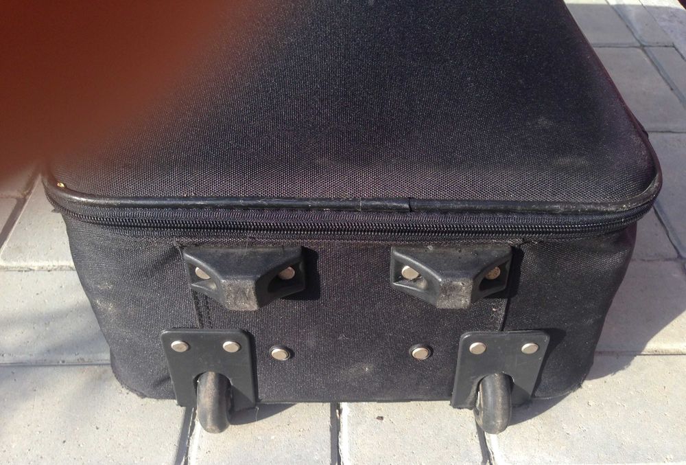 Валіза мала, середня, велика та дуже велика 2-х,4-х колес від 500грн