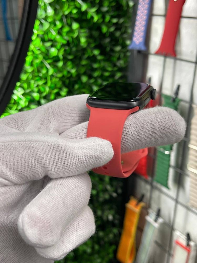Apple Watch SE44mm Space Grey 100% Магазин, Гарантія, Вибір