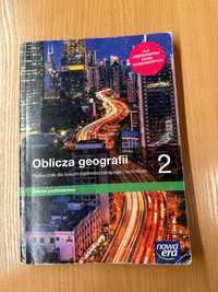 podręcznik do geografii