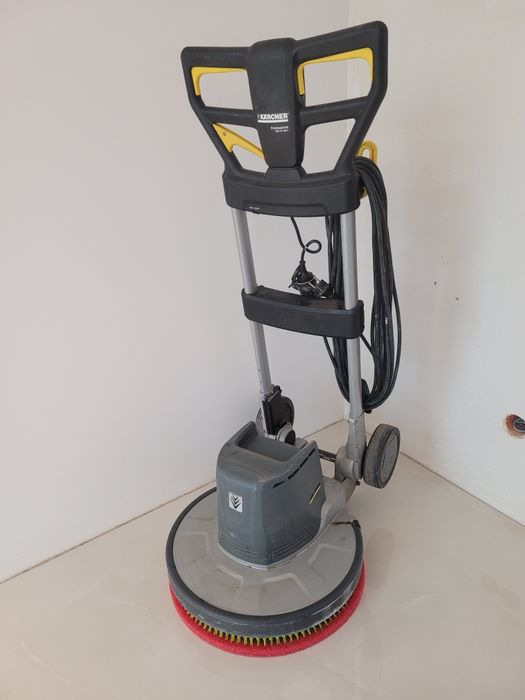 karcher BDS 51/18 C uniwersalna profesionalna