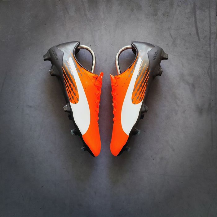 Nowe korki Puma evoSPEED SL FG 42