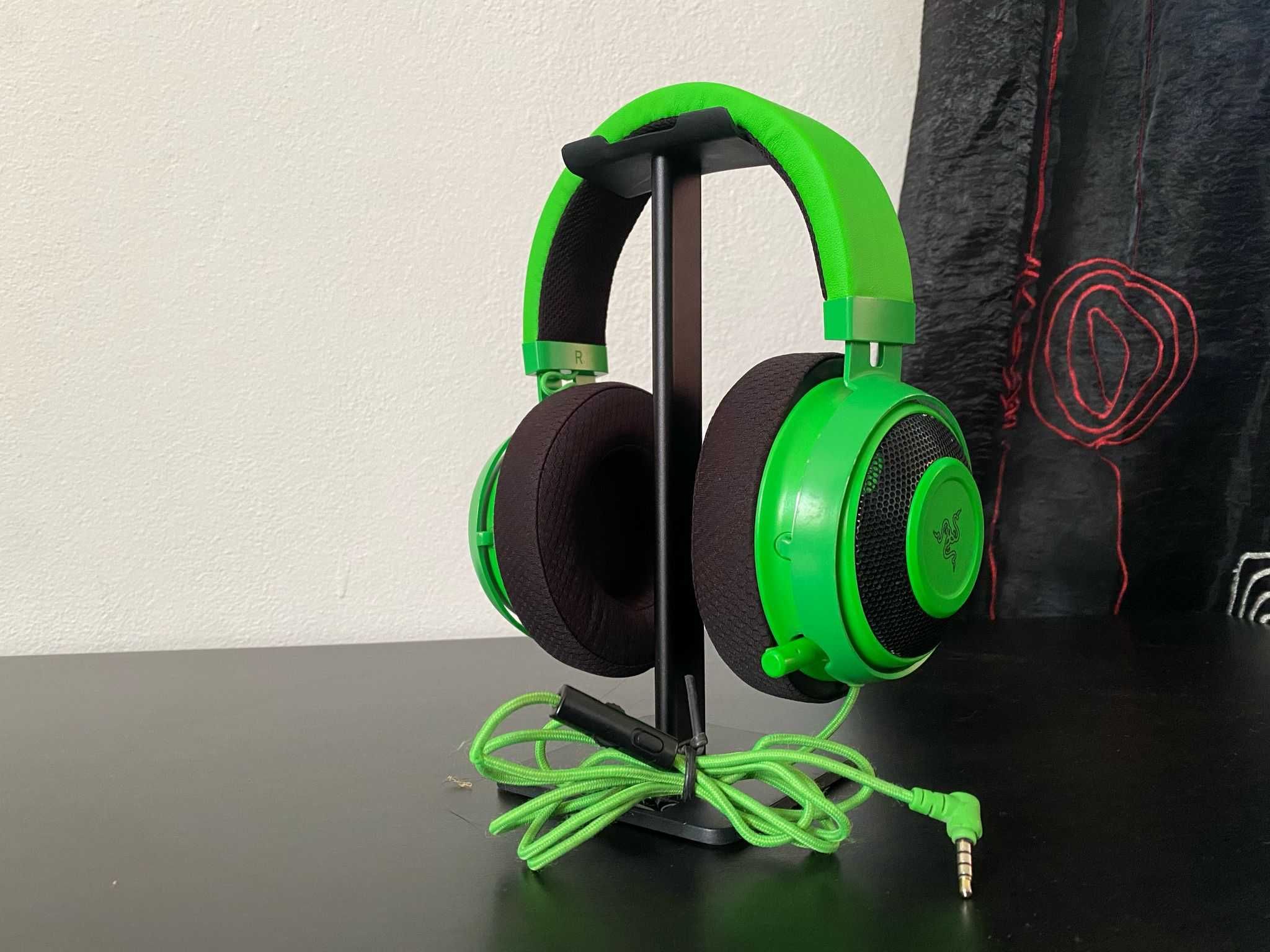Razer Kraken Pro V2
