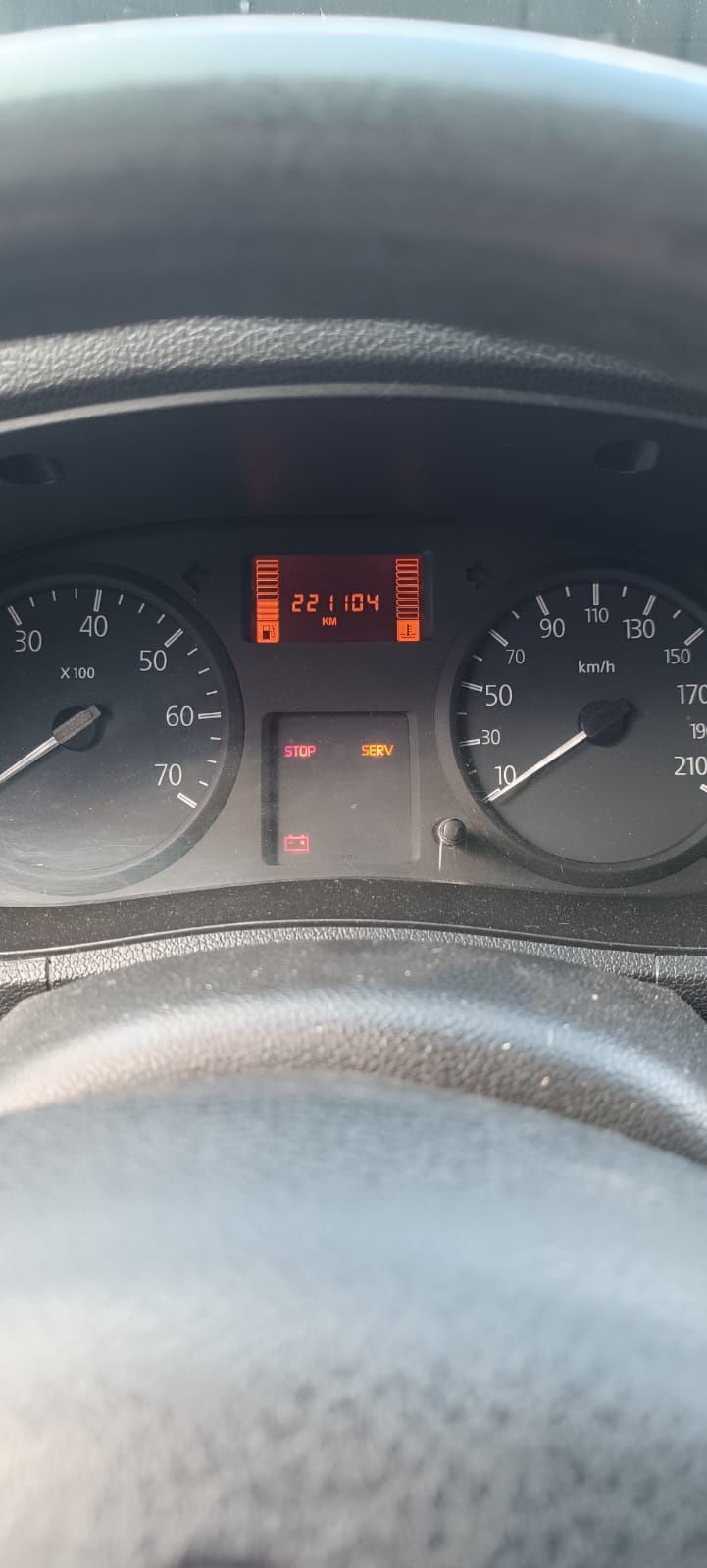 Renault Kangoo 2006