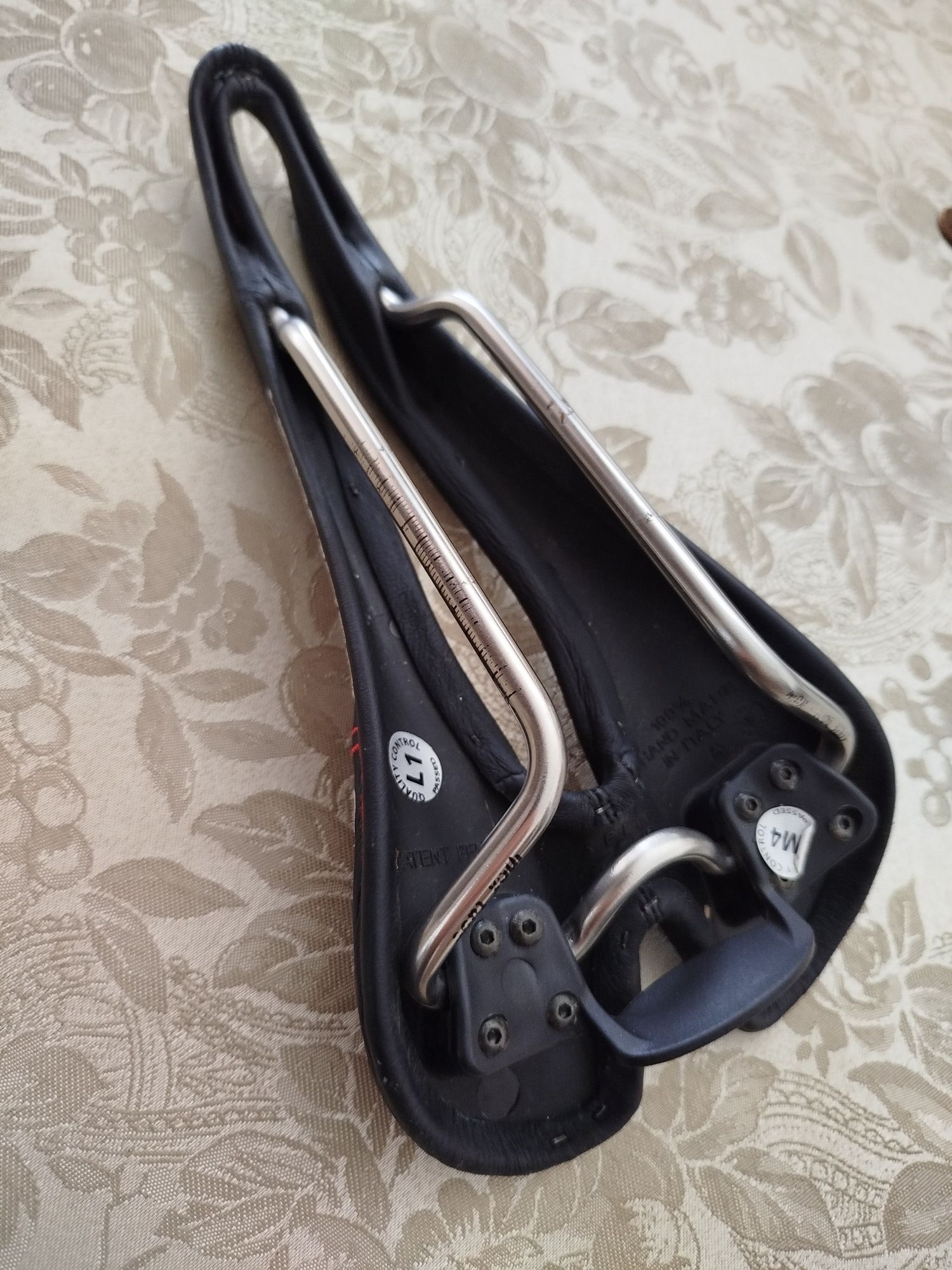Selim selle SMP Italiano