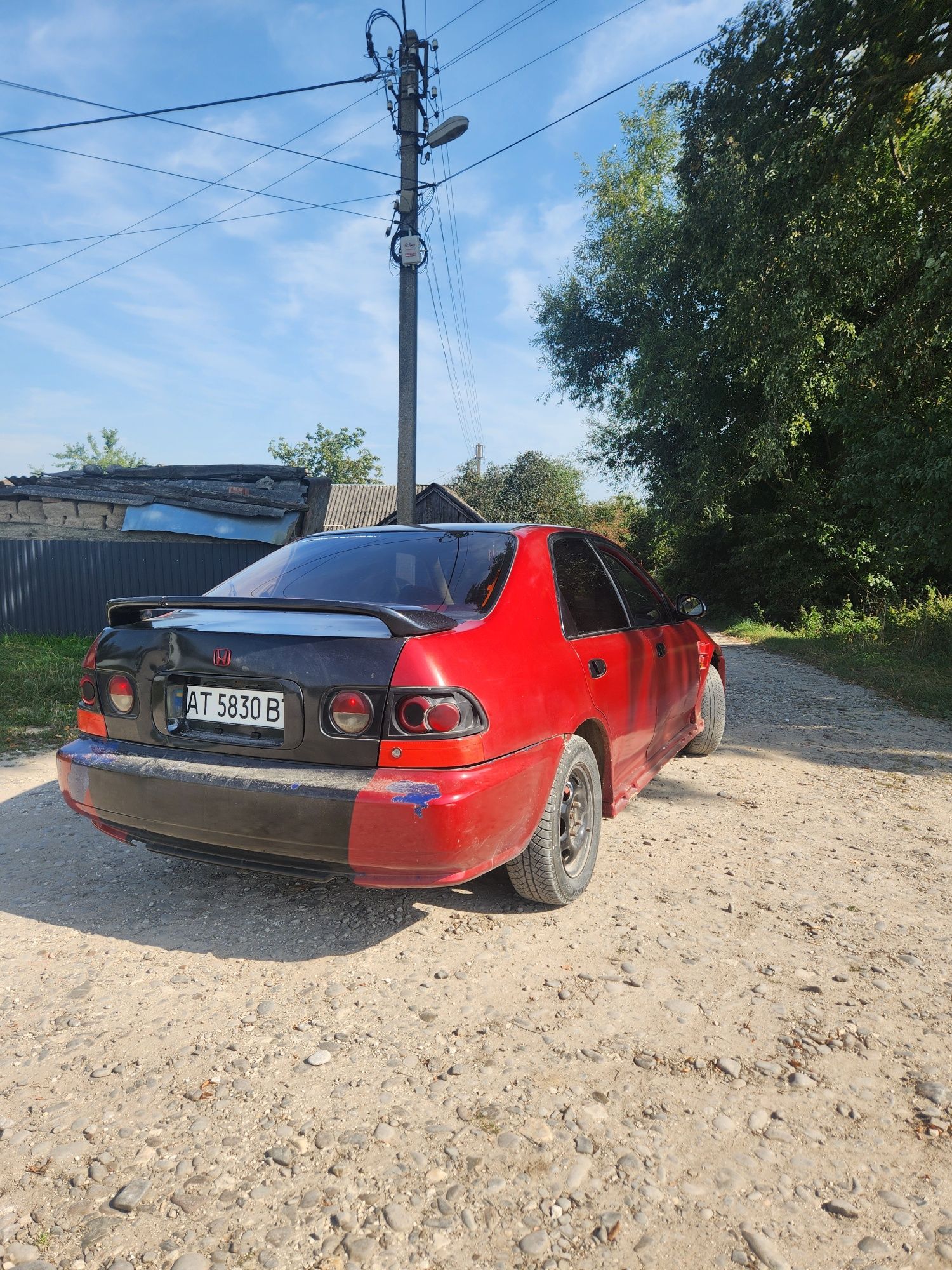Продам Хонду Сівік