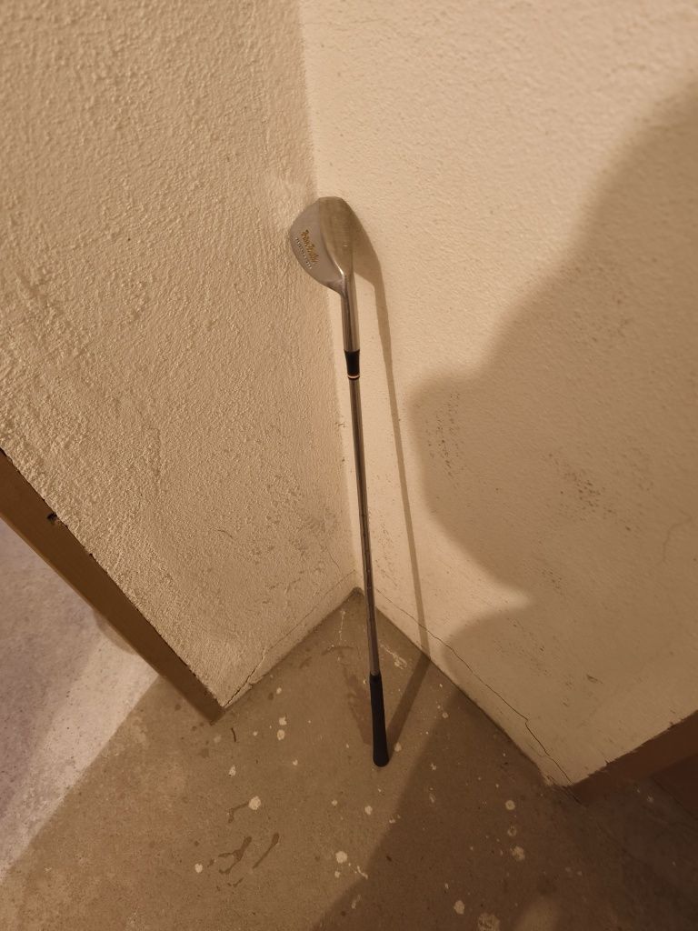 Taco de golf Sand Wedge Peter Butler Professional model