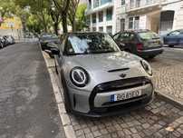 MINI 3 Portas Cooper SE