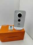 Кубічна Wi-Fi IP камера відеонагляду IMOU Cube 4MP Dahua IPC-K42P /(N)