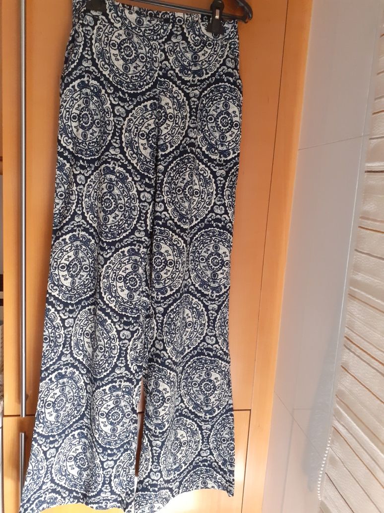 Calças Lanidor tamanho S