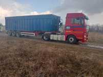 MAN TGX 440 продам