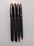 Conjunto Parker Sonnet 750 Deluxe