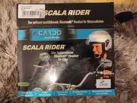 Używany Cardo Scala Rider