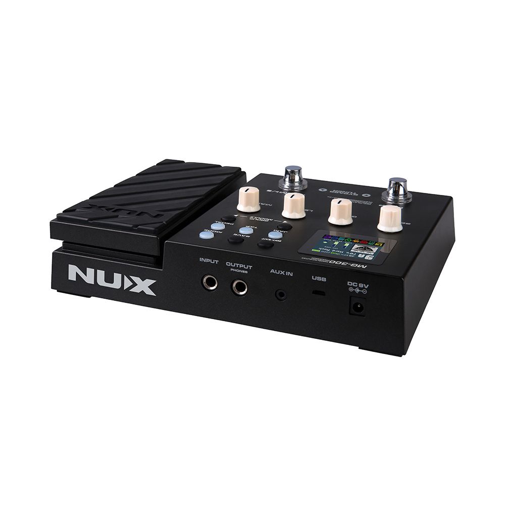 NUX MG-300 multiefekt gitarowy i looper